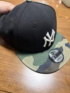 ニューエラキャップ