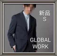 GLOBAL WORK【新品】モーションテックジャケット/Salon de GWのサムネイル