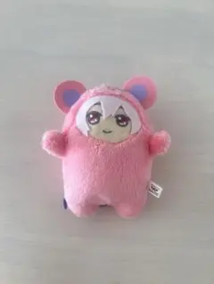 モンぬい モン天 アイドリッシュセブン アイナナ 九条天 ぬいぐるみ