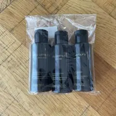 シュウウエムラ　クレンジングオイル150ml(50×3本)