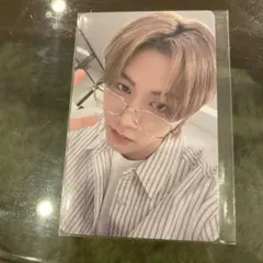 BOYNEXTDOOR テサン ラキドロ トレカ