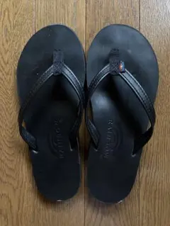 RAINBOW SANDALS 301ALTS PL ブラック XL - メルカリ