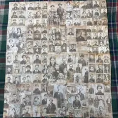 コラージュ　20枚　セット　素材　日記　紙もの　おすそ分け　ジャンクジャーナル