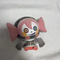 魔法少女まどかマギカ フラッフィーパフィー べべ　お菓子の魔女　まどまぎ