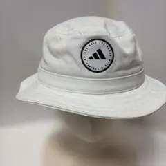adidasゴルフ用ハット サイズ（57cm〜60cm）