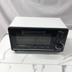 アビテラックス　電気オーブントースター　2023年製　AT-100 　Hのサムネイル