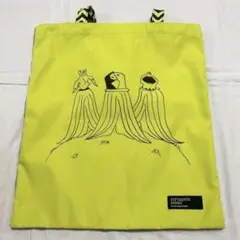 【UNISON SQUARE GARDEN 】UNICITY会員限定　トート