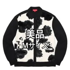 2026年最新】supreme cow print cardiganの人気アイテム - メルカリ