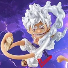 2025年最新】ギア5 ワーコレ 04の人気アイテム - メルカリ