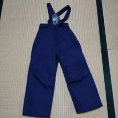 Joy Ride スキーウェア 子ども用 120 ネイビー