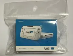ニンテンドーミュージアム WiiU ステッカーセット