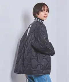 2025年最新】hyke キルティングの人気アイテム - メルカリ