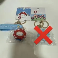 大阪関西万博 ミャクミャク サンリオ なりきり グッズ