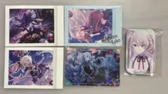 プロセカグッズ