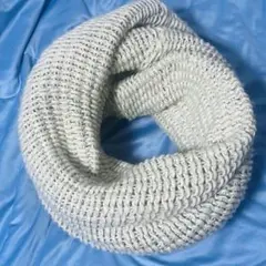 THE NORTH FACE ニットマフラー