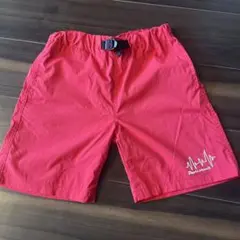 美品★マーキーズハーフパンツ 140サイズ