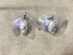ぷちきゅあ めじるしアクセサリー2 にこセット