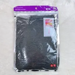 新品 未使用 ユニクロ ヒートテックタイツ レギンス XLサイズ キッズ