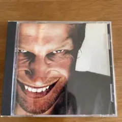 aphex twin