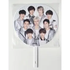 SnowMan カウコン2021 ジャンボうちわ