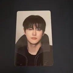 EXO EXHorizon ソウルコン グッズ ランダムトレカ SUHO - メルカリ