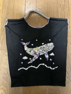 正規 ball&chain バッグ MサイズO A4 ダマスク楽天で購入 - メルカリ