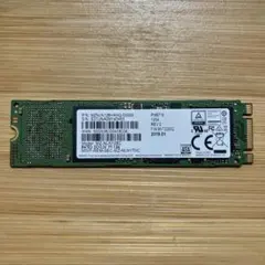 LITEON CV8-8E256 256GB SATA M.2 2280 SSD - メルカリ
