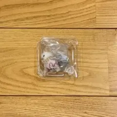 シルバニアファミリー キラキラくじ G賞