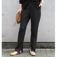 EVERYDAY I LIKE. イージースティックパンツのサムネイル