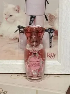 JILL STUART guilty parfait time 香水