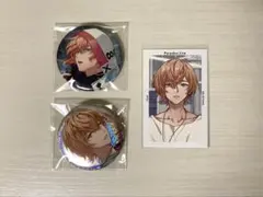 2026年最新】御山京 缶バッジの人気アイテム - メルカリ