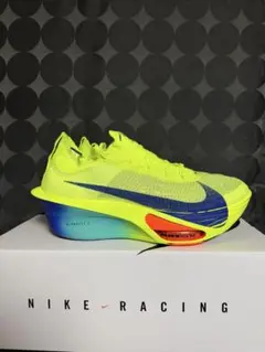 NIKE AIR ZOOM ALPHAFLY NEXT% 3