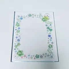 サンリオ エンジョイアイドル 硬質フォトケース けろけろけろっぴ