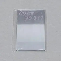 DO IT☆DO VER.☆MIRROR☆Stray Kids☆アイエン