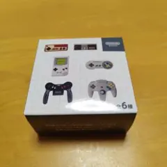 任天堂MUSEUM　キーホルダーニンテンドー64