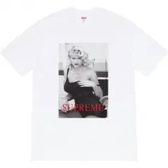 18SS Supreme Mona Lisa Tee モナリザ サイズL - メルカリ