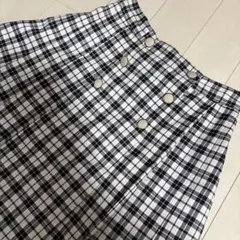 F i.n.t プリーツスカート