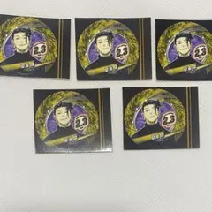 呪術廻戦 ジャンショ バースデイ ステッカー 夏油