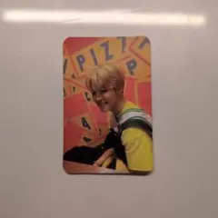 BTS JIMIN ジミン LoveYourself 承 トレカ