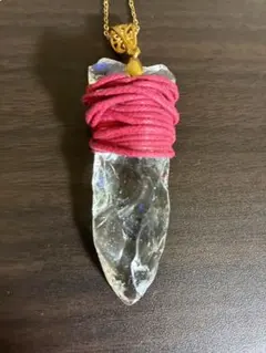 2026年最新】玉の小刀 ネックレスの人気アイテム - メルカリ