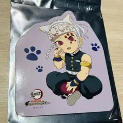 鬼滅の刃 宇髄天元 スタンドポップ ナンジャタウン