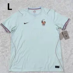 2026フランス代表 アウェー オーセンティック MBAPPE エムバペ XL