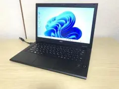 NEC LaVie Hybrid ZERO HZ550/C Win11