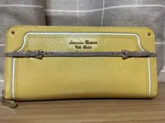 サマンサタバサ　長財布　ウォレット