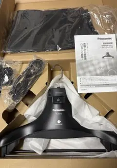 Panasonic 脱臭ハンガー MS-DH210 本体のサムネイル
