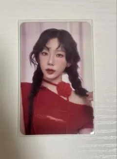 2026年最新】少女時代 テヨン tenseの人気アイテム - メルカリ