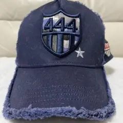 ⭐️美品⭐️YOSHINORI KOTAKE 444 mesh cap⭐️レア色⭐️のサムネイル