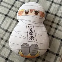 我妻善逸 抱きまくらクッション