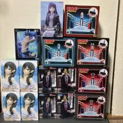 フィギュア　スマホスタンド　まとめ売り