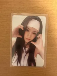 Be Alright IVE ユジン